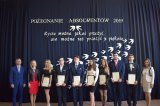 POŻEGNANIE ABSOLWENTÓW 2019